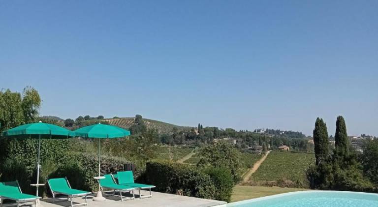 Lovely farm with garden, pool & BBQ | Pets allowed — photo 5