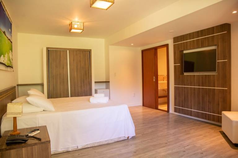 Apartamento  Itacaré