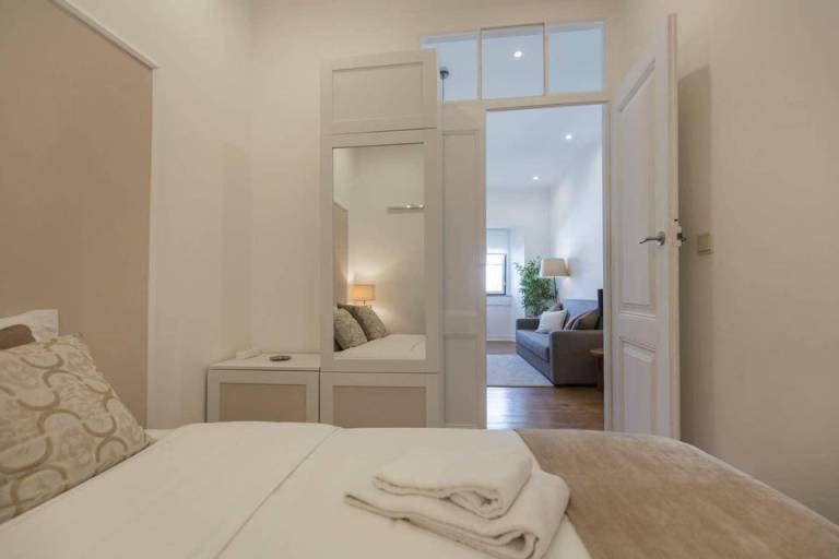 To Be Apartments Mouraria