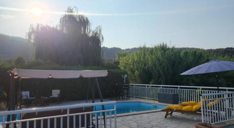 Charming villa with pool | Dogs allowed — photo 3