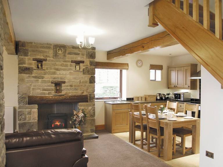 Cottage  Ilkley