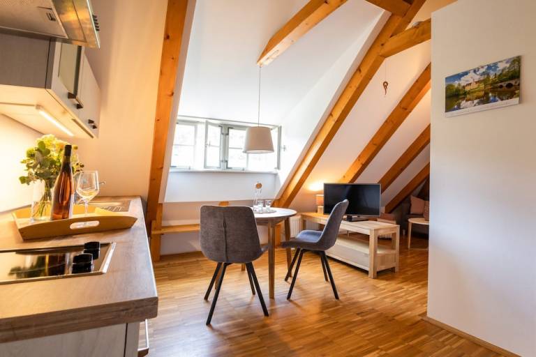 Ferienwohnung Radebeul