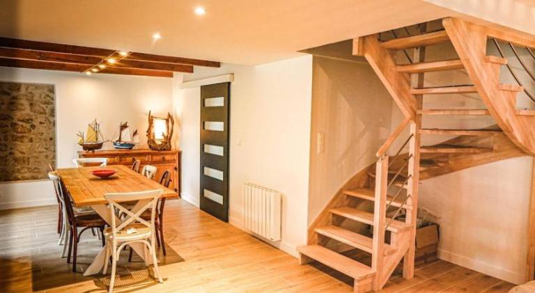 House with 4 rooms for 8 persons — photo 2