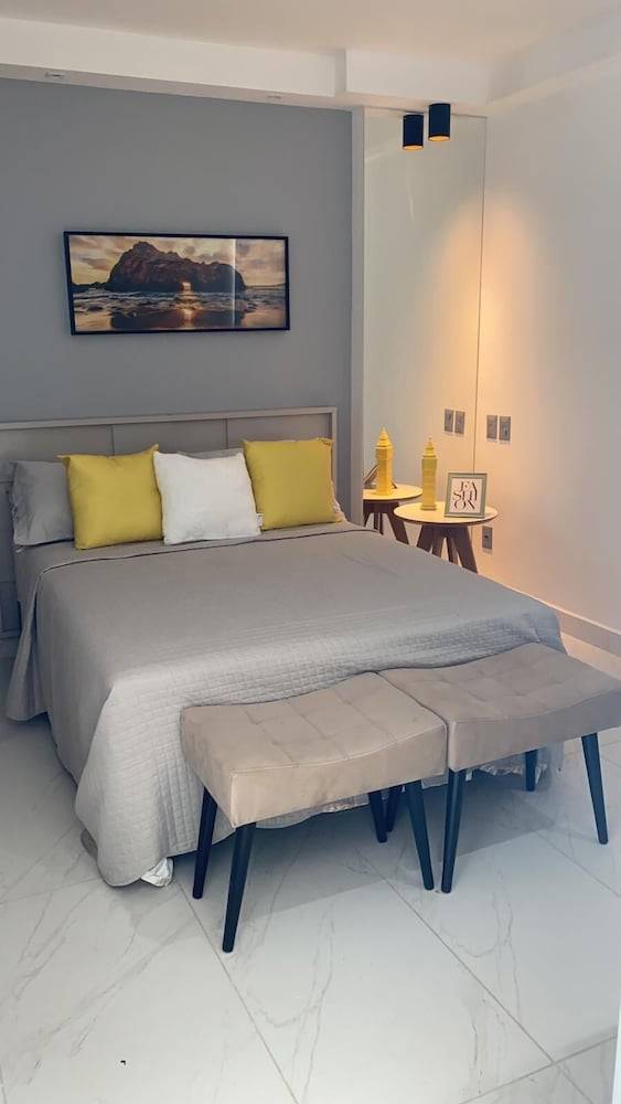 Apartamento Bessa