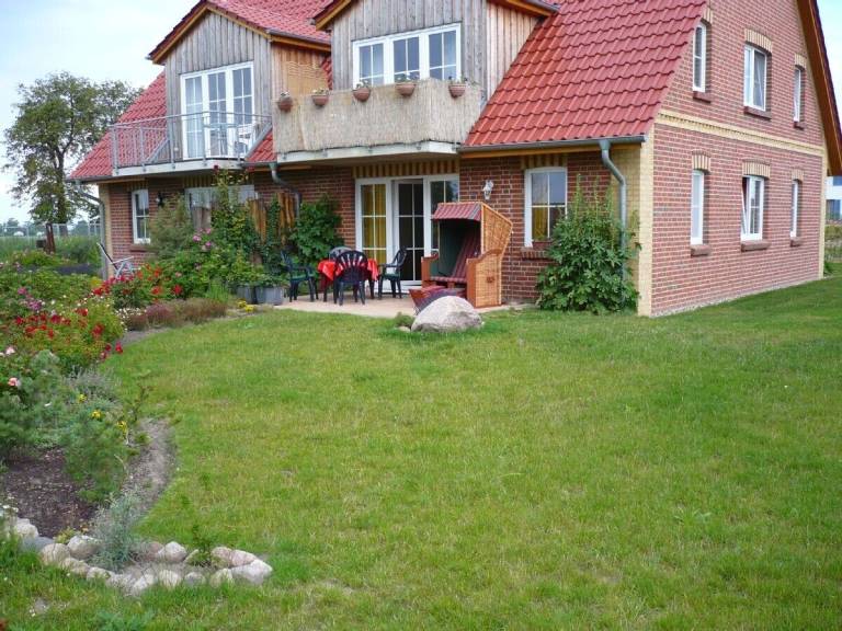 Ferienwohnung Insel Poel