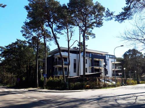 Apartament Jurata