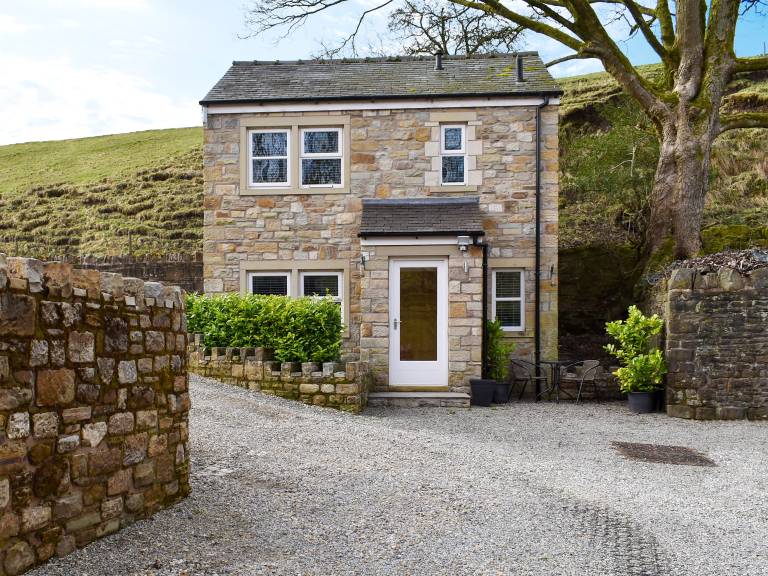 Swaledale Cottage Barley Green Mill