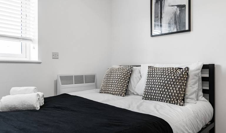 Ferienwohnung Croydon