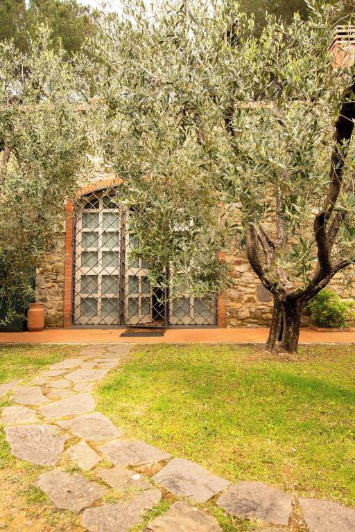 Villa Poggibonsi