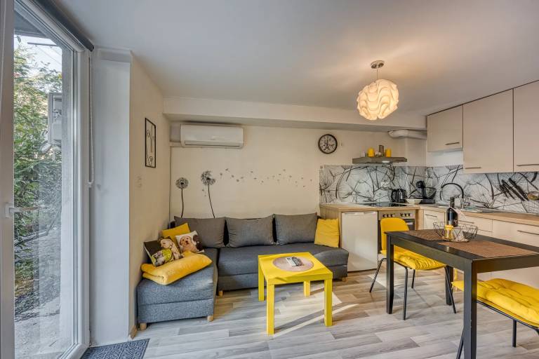Ferienwohnung Zagreb