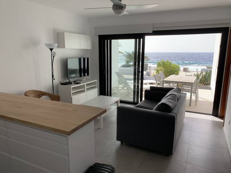 Ferienwohnung Puerto del Carmen