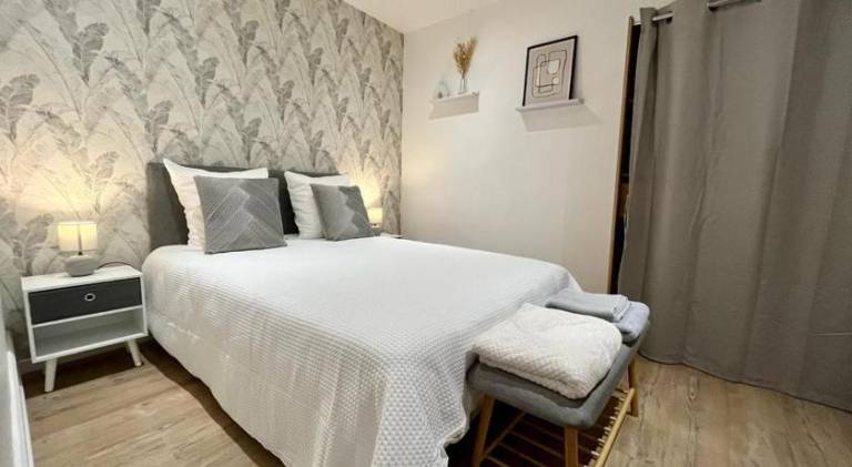 Rental apartment with 1 room for 3 persons — photo 2
