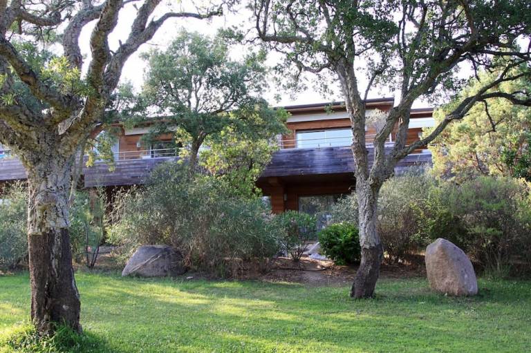 Appart'hôtel Porto-Vecchio