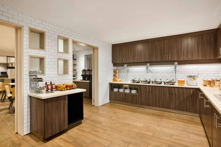 Residence Inn by Marriott Las Vegas South/Henderson — photo 3