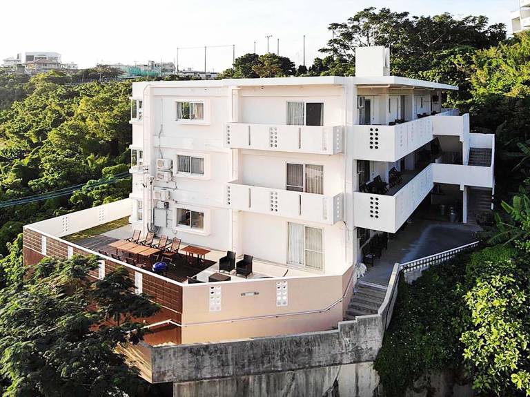 Apartamento  Okinawa