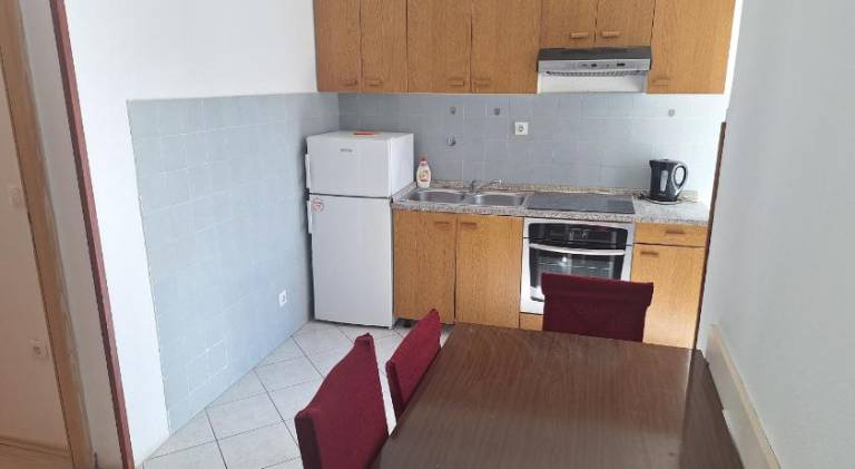 Holiday apartment with terrace, yard & barbeque — photo 4