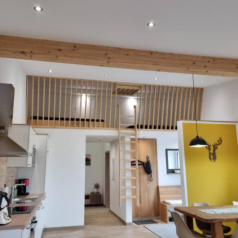 Lodge  Kirchberg an der Jagst