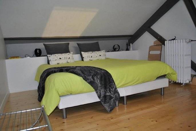 Chambre d'hôtes Nevers