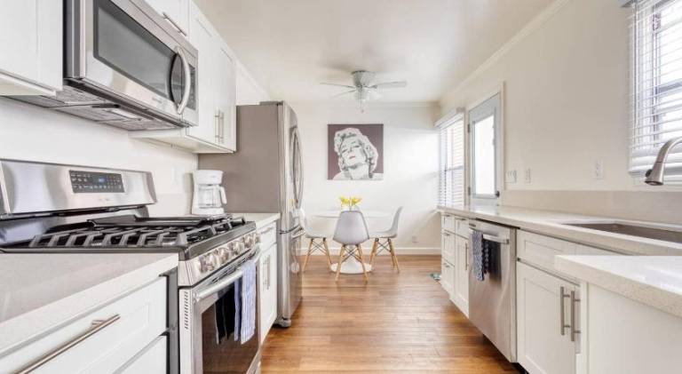 60 m&sup2; Ferienwohnung