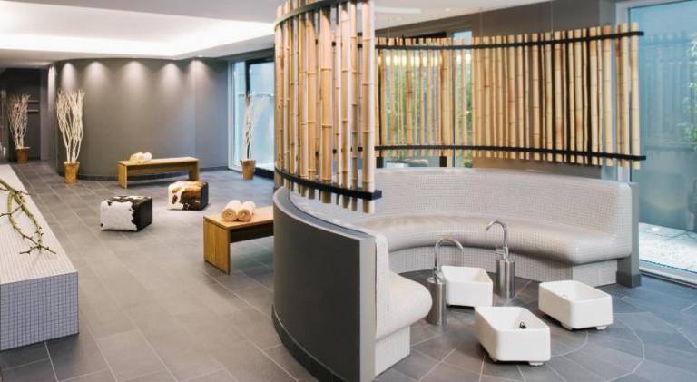 Mövenpick Hotel Stuttgart Airport — photo 5