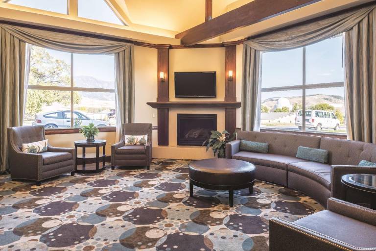 La Quinta Inn & Suites by Wyndham Bozeman — photo 3