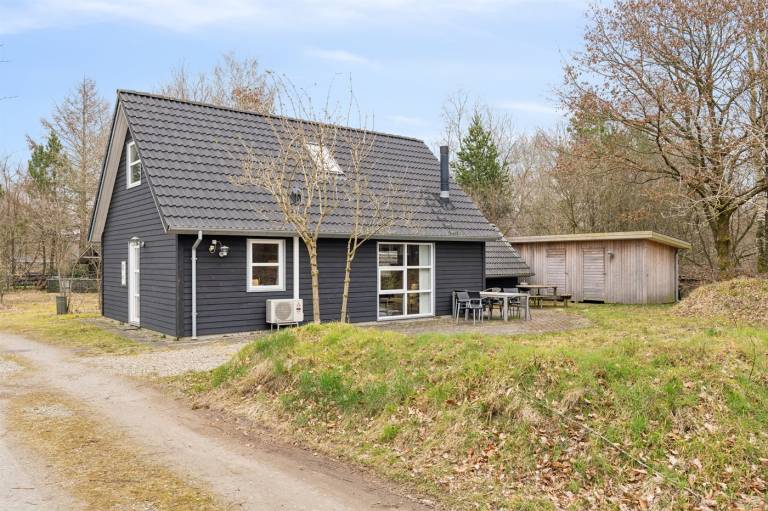 Hus Give kommune
