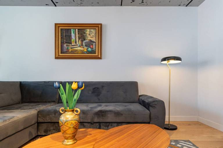 Ferienwohnung Centras