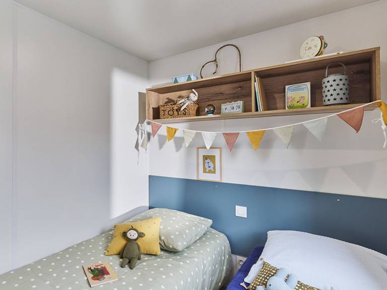 Mobil-home Grayan-et-l'Hôpital