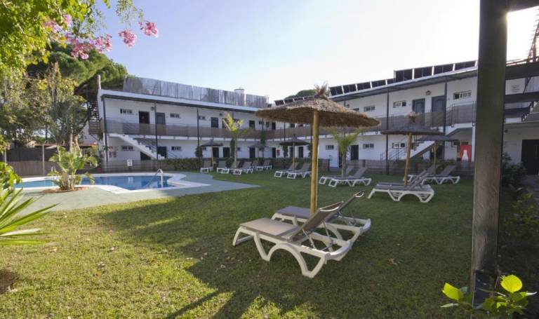 Résidence de tourisme El Puerto de Santa María