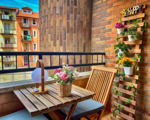 Apartamento Basauri