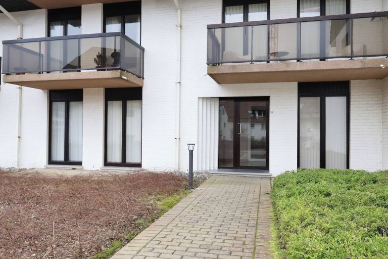 Appartement Koksijde