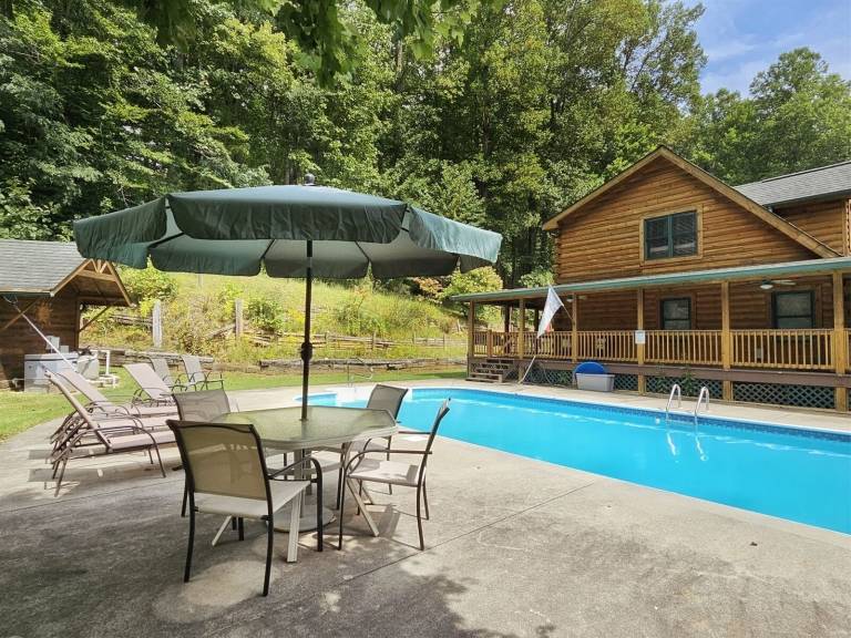 House Waynesville