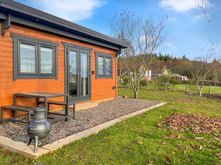 Cottage Forfar