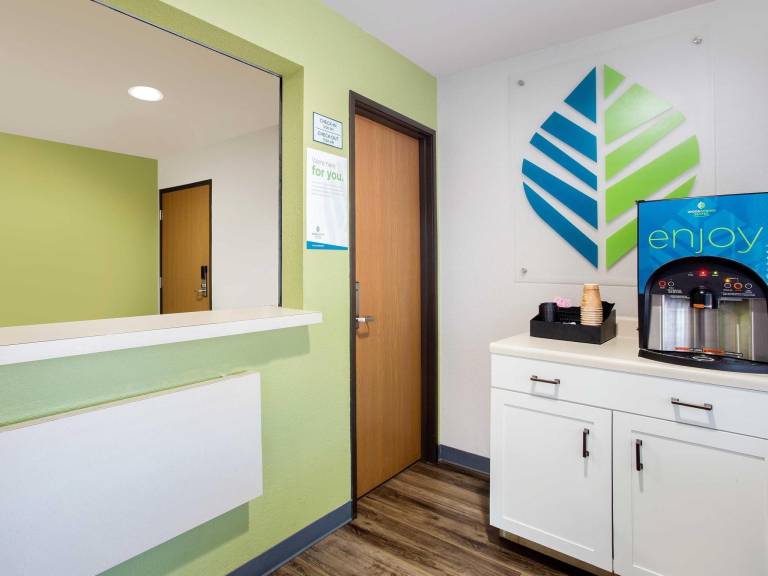 Serviced apartment for 127 persons — photo 3