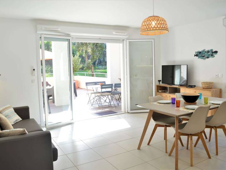 Rental apartment with pool | Pet-friendly — photo 5