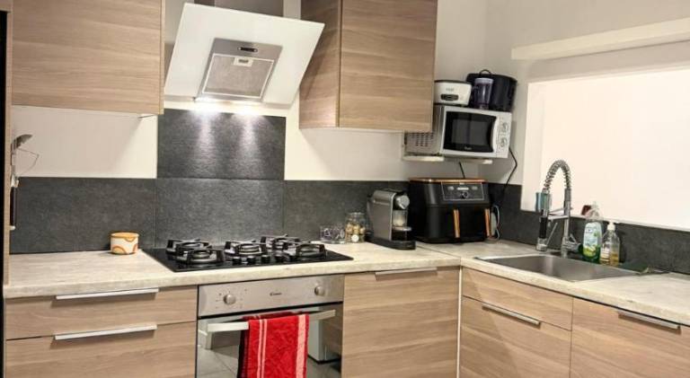 Fully equipped pleasant rental apartment with patio | Pets allowed — photo 5