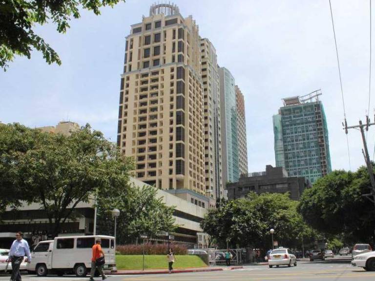 Apartamento Makati