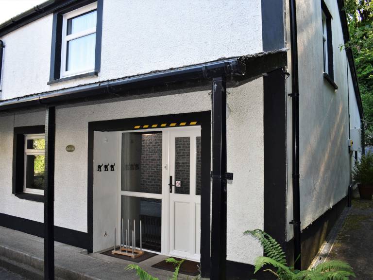 Children-friendly lovely cottage with yard | Pets allowed — photo 4