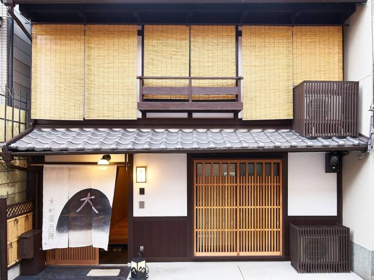 Hus  Kankicho