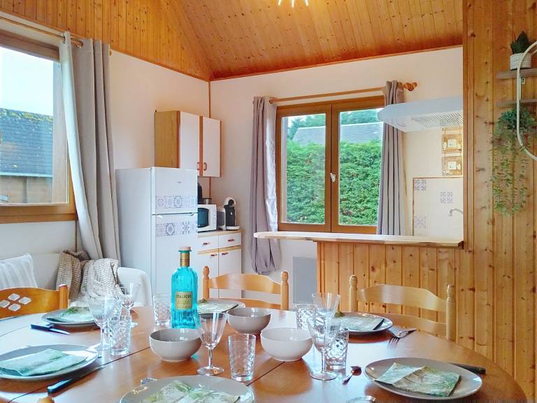 Le Chalet — photo 5