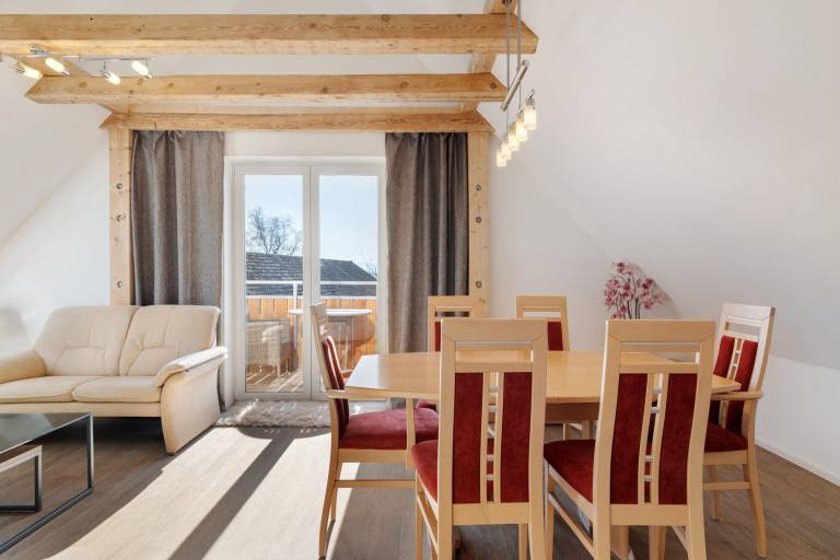 Apartment 'Caroline Magg' with Mountain View, Private Terrace and Wi-Fi — photo 2