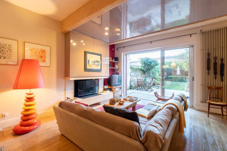 Child-friendly vacation home with garden & patio | Pets allowed — photo 3