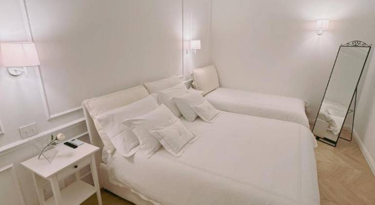 Vacation home with 1 room for 3 persons — photo 2