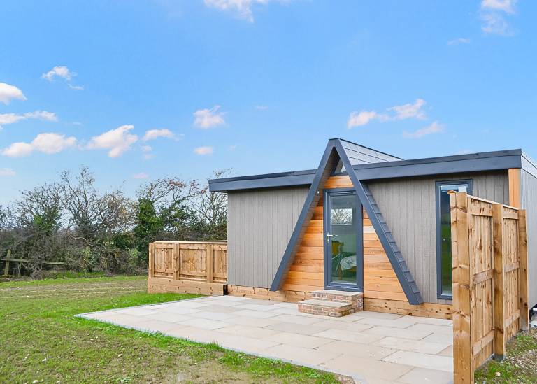 Chalet Osmotherley