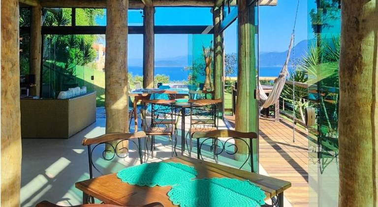 OPN Guest House Ilhabela — photo 5
