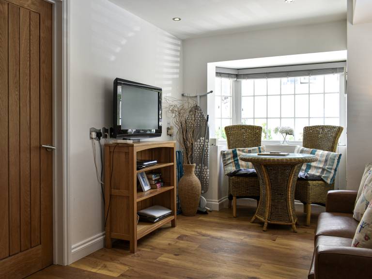 Child-friendly cottage | River view | Close to the beach | Dogs allowed — photo 3