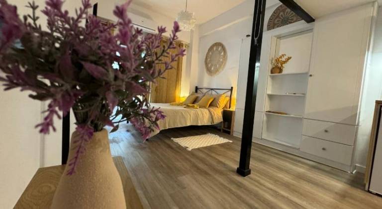 Beautiful holiday apartment | Good for workation | Pets allowed in Chania