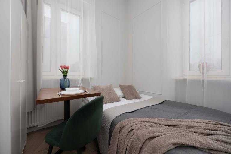 Children-friendly nice studio with fast internet | Pets allowed — photo 5