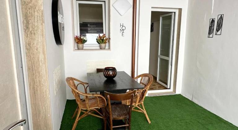 Rental apartment | Next to the beach | Pet-friendly in Porto Cesareo