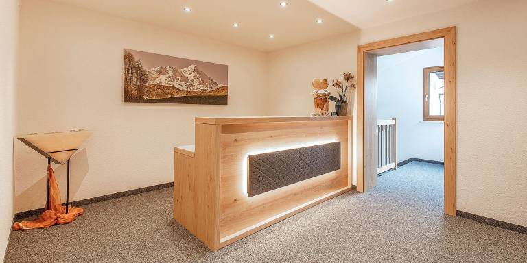 Appartement Sölden
